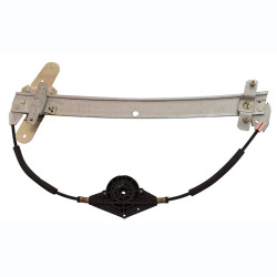 ELEVADOR DE CRISTAL FD GRAND MARQUIS 92-97 FD CROWN VICTORIA 92-97 ELECTRICO SIN MOTOR CHN GENERICA F3AZ-5423209B Izquierdo Delantera