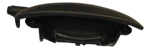 00-09 Peugeot 206 Manija Exterior Trasera Lado Derecho