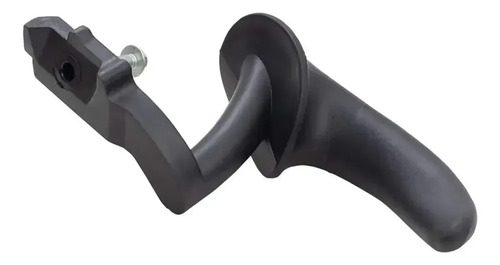 98-02 Lincoln Navigator Manija Interior Negra Izquierda