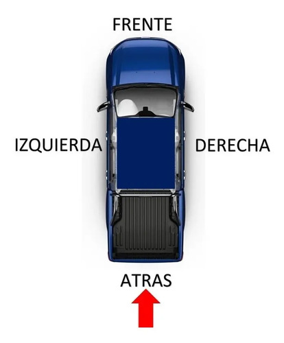 99-06 Chevrolet Cheyenne Par 400ss Calaveras Traseras 2 Pzs.