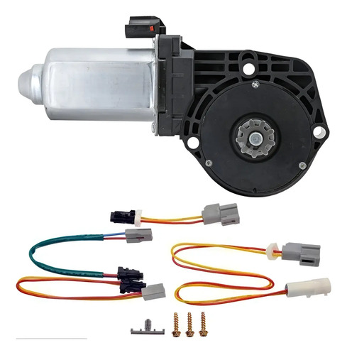 91-01 Ford Explorer Motor Electrico Elevador Lado Derecho