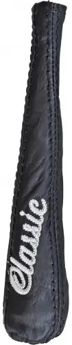 FUNDA PALANCA VELOCIDADES VOLKSWAGEN Sedan (PIEL-Bordada)