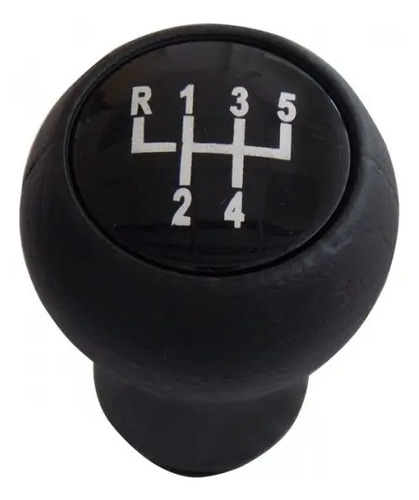 PERILLA PALANCA VELOCIDADES VW Jetta-Golf A3-A2 STD. 5 VELOCIDADES