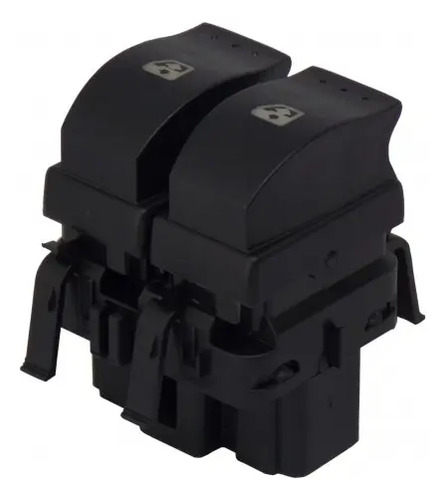 CONTROL DOBLE Elevador RENAULT Clio II Mod. 98-14 Megane 03-08 Laguna 12-07 *10 Pin