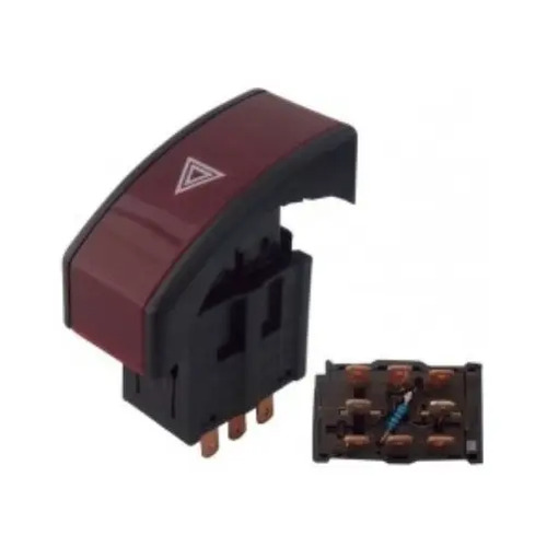 CONTROL DE LUCES INTERMITENTES CHEVROLET Chevy C1 Mod. 94-03 Chevy c2 Mod. 04-08 Corsa 02-09 Tornado 03-19 con Resistencia * 8 Pin