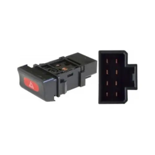 CONTROL DE LUCES INTERMITENTES NISSAN Tsuru III Mod. 92-18 * 8 Pin