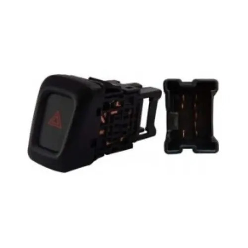 CONTROL DE LUCES INTERMITENTES NISSAN Sentra Mod. 01-06 * 8 Pin
