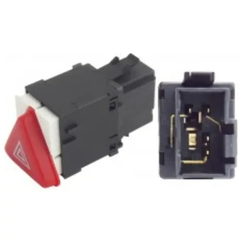 CONTROL DE LUCES INTERMITENTES VOLKSWAGEN Eurovan T5 Mod. 05-20 * 4 Pin