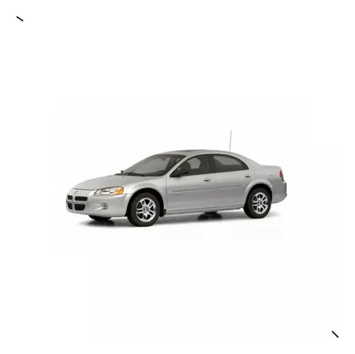 01-06 Stratus Bisel Control Vidrios Electric 4 Piezas