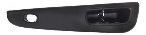 BISEL PARA CONTROL SENCILLO DODGE Stratus 01-06 CHRYSLER Sebring 01-06 Delantero Derecho