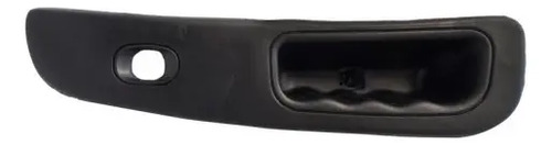 BISEL PARA CONTROL SENCILLO DODGE Stratus 01-06 CHRYSLER Sebring 01-06 Trasero Derecho