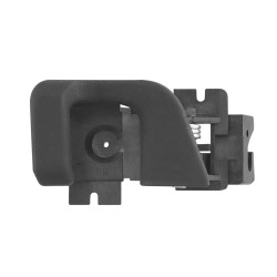 MANIJA INTERIOR FD RANGER/BRONCO II 1992 PARA CHICOTE NEGRO PLASTICO TWN HUSHAN F2TZ-1021818-A Derecho Delantera