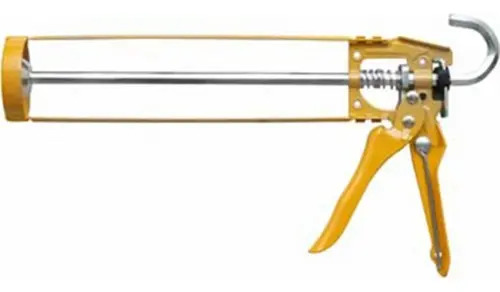 PISTOLA PARA SELLADOR DE CARTUCHO ECONOMICA
