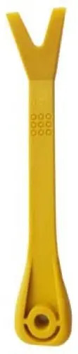 EXTRACTOR DE GRAPAS DE NYLON