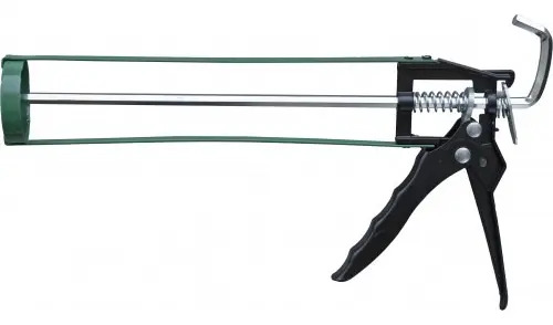 PISTOLA PARA SELLADOR DE CARTUCHO ECONOMICA