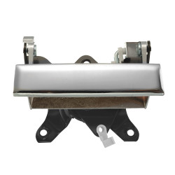 MANIJA DE TAPA CV S10 GM SONOMA 95-04 IZ HOMBRE 96-00 CROMO ZINC TWN HUSHAN