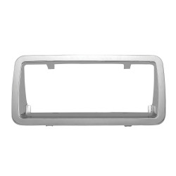MANIJA DE TAPA CV S10 GM SONOMA 95-04 IZ HOMBRE 96-00 SOLO BISEL CROMO PLASTICO TWN HUSHAN
