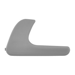 MANIJA INTERIOR VW POINTER PICK UP 97-05 GRIS PLASTICO SOLO REPUESTO TWN HUSHAN 373.868.403.033 Izquierdo Delantera/Trasera