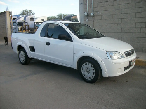 04-11 Chevrolet Tornado Par Chicotes Cerradura Puertas 2 Pzs