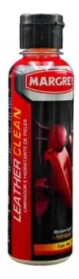 LIMPIADOR DE PIEL MARGREY Leather Clean 250 ml
