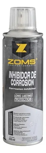 PROTECTOR ANTICORROSIVO ZOMS 235ml