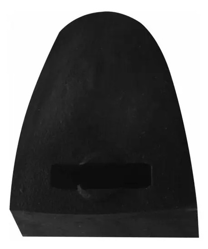 TOPE PARA TAPA TRASERA CHEVROLET Camta. Mod. 00-10 (10 pzas)