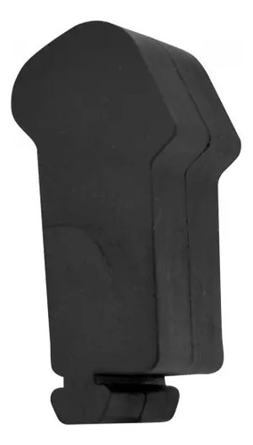 TOPE PARA COFRE NISSAN Camta. NP-300  (10 pzas)