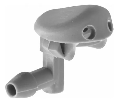 CHISGUETERO LIMPIABRISAS CHEV Chevy Delantero (5 pzas)