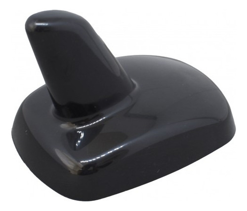 ANTENA UNIVERSAL para Toldo tipo Mercedes Benz NEGRA