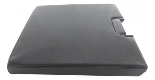 TAPA DE CONSOLA CHEVROLET Silverado-Escalade-Sierra Mod. 07-13 Negra