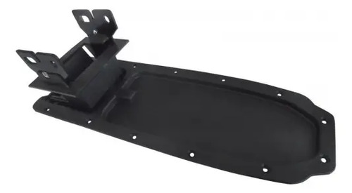 BISAGRA CON BASE PARA CONSOLA CENTRAL FORD Ranger Mod. 04-11