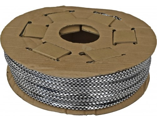 MOLDURA UNIVERSAL Filo de Puerta de 45 Mt (Silvatrim Importado) Domino