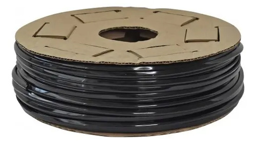 MOLDURA UNIVERSAL Filo de Puerta de 46 Mt (Silvatrim NACIONAL) Negra