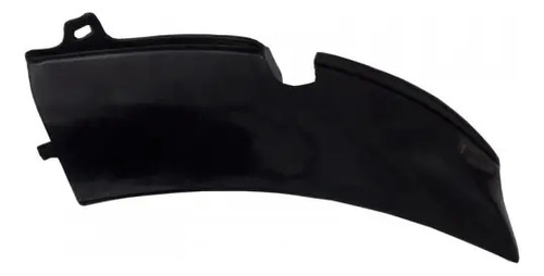MOLDURA DE REJILLA LIMPIABRISAS CHEVROLET S10-Blazer-Sonoma Mod. 94-03 DERECHO