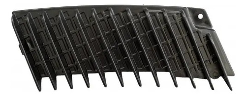 MOLDURA DE REJILLA LIMPIABRISAS CHEVROLET Camta. Mod. 92-98 DERECHO