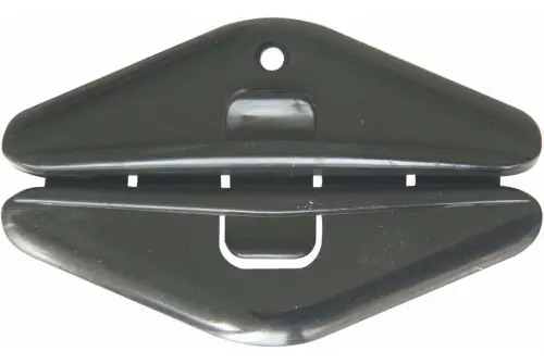 GUIA PARA CRISTAL CHEVROLET Mod. 85-93 (5 pzas)