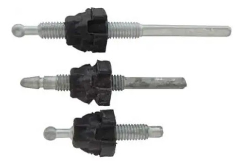 NIVELADOR DE LUZ JEEP Cherokee (3 piezas)