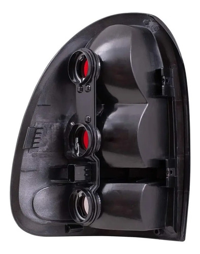 96-00 Chrysler Grand Voyager Calavera Trasera Lado Derecho