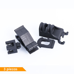 (3 PZ) KIT SEGURO VARILLA COFRE FT ARG-O 17-24