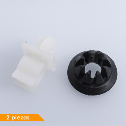(2 PZ) KIT SEGURO VARILLA HD FIT 09-14