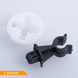(2 PZ) KIT SEGURO VARILLA COFRE NS MRCH 12-20
