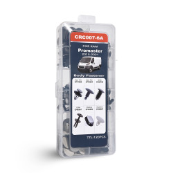 KIT GRAPAS DG RAM PROMASTR 15-21