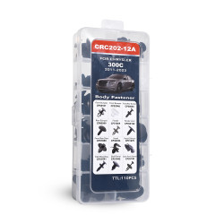KIT GRAPAS CR 300C 11-23
