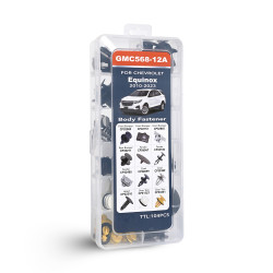 KIT GRAPAS CV EQUINX 10-23