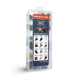 KIT GRAPAS HD HR-B 15-23