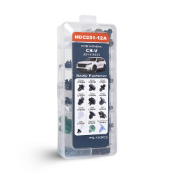 KIT GRAPAS HD CR-B 17-23