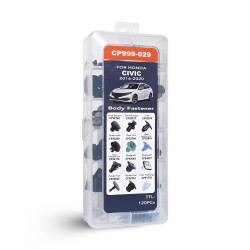 KIT GRAPAS HD CVIC 16-23