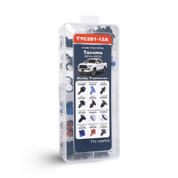 KIT GRAPAS TY TCOMA 16-23