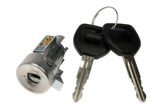 96-00 Honda Civic Cilindro De Encendido Con Llaves