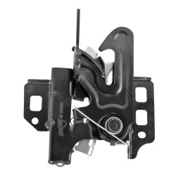 CHAPA DE COFRE CD ESCALADE EXT/ESV 07-14 CV AVALANCHE/CHEYENNE/SILVERADO 07-13/SUBURBAN/TAHOE 07-14/PICK UP GM SIERRA 07-13/YUKON 07-14 TWN HUSHAN 25816903